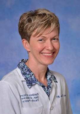 Abby Lindseth, MD